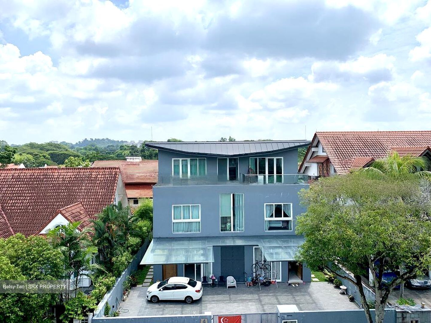 Holland Grove Road (D10), Semi-Detached #486300651